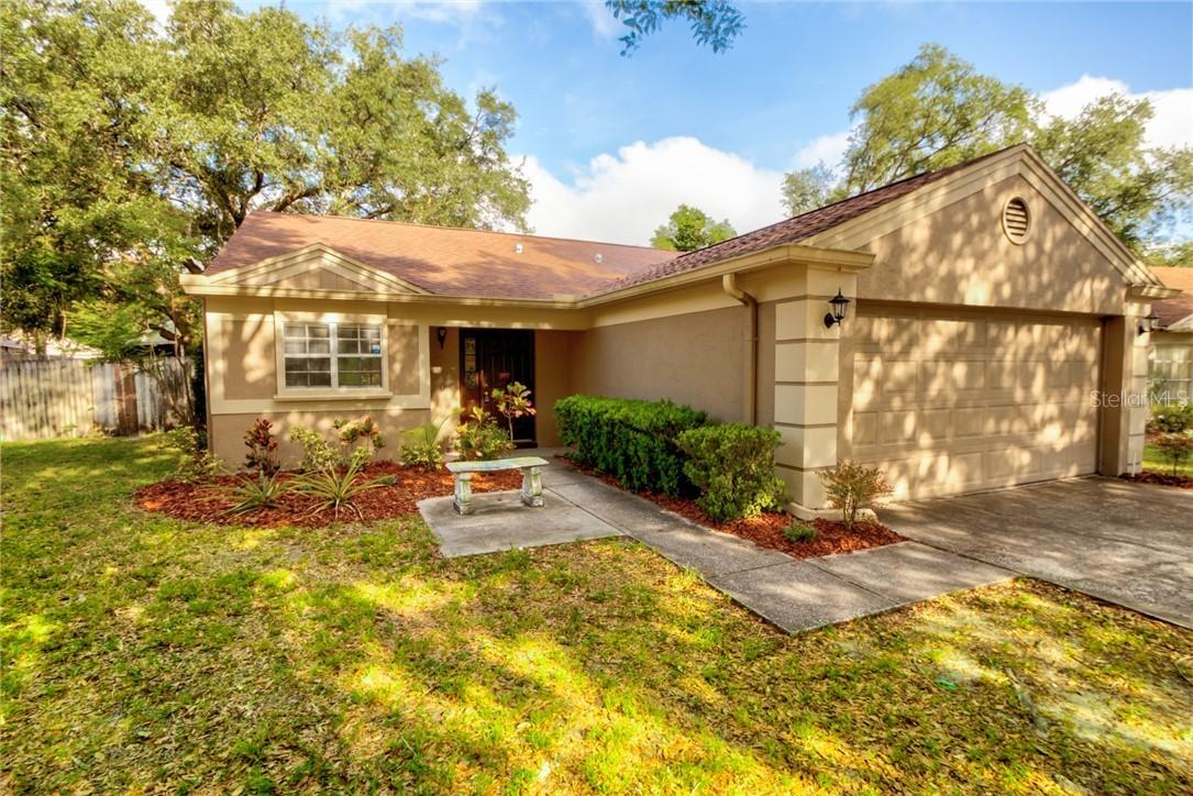 1615 Tailor Rd., Lutz, FL 33559