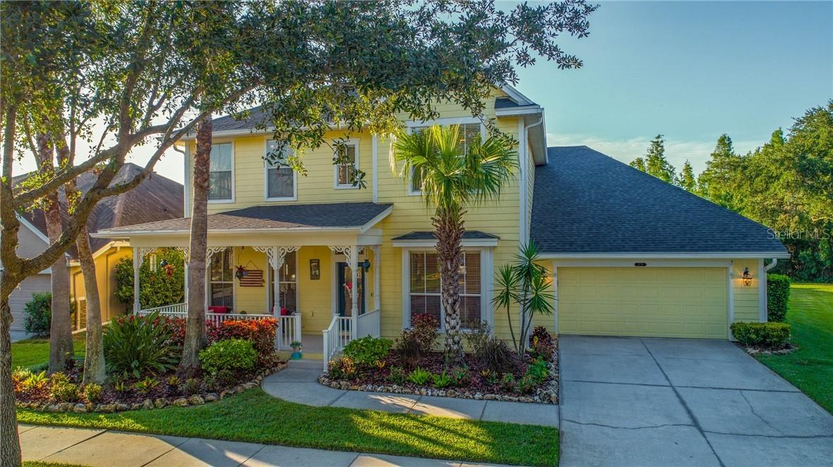 8728 Winsome Way, Land O Lakes, FL 34637