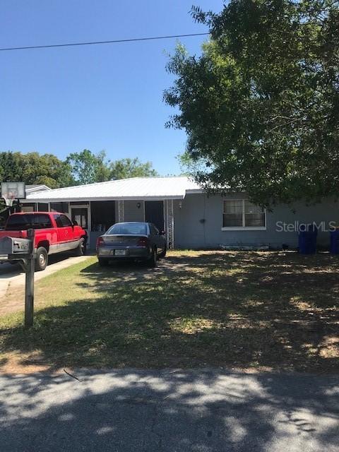 675 E Central Ave., Eagle Lake, FL 33839