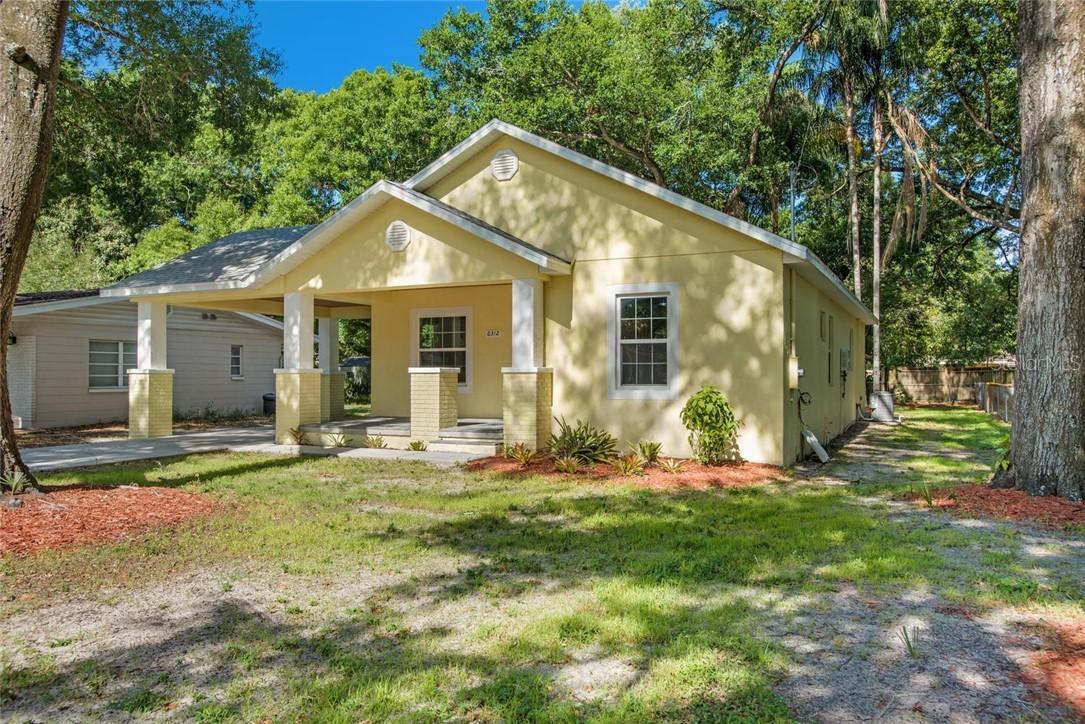 6312 Julie St., Tampa, FL 33610