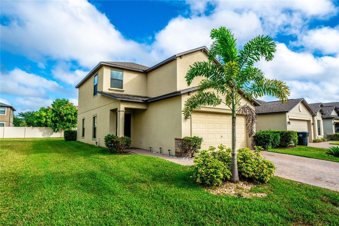 10025 Newminster Loop, Ruskin, FL 33573