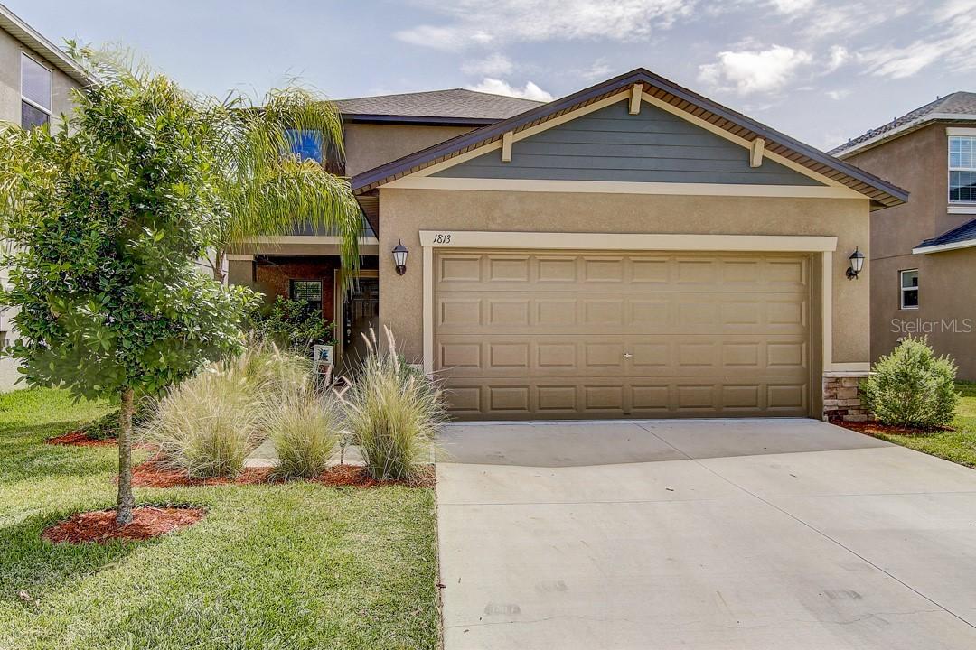 1813 Hawks View Dr., Ruskin, FL 33570