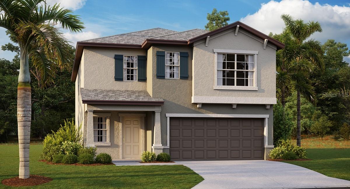 10226 White Linen Ave., Riverview, FL 33578