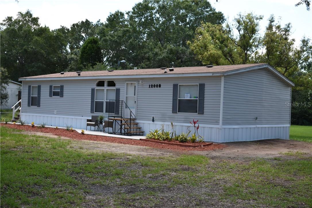 12008 Rose Ln., Riverview, FL 33569