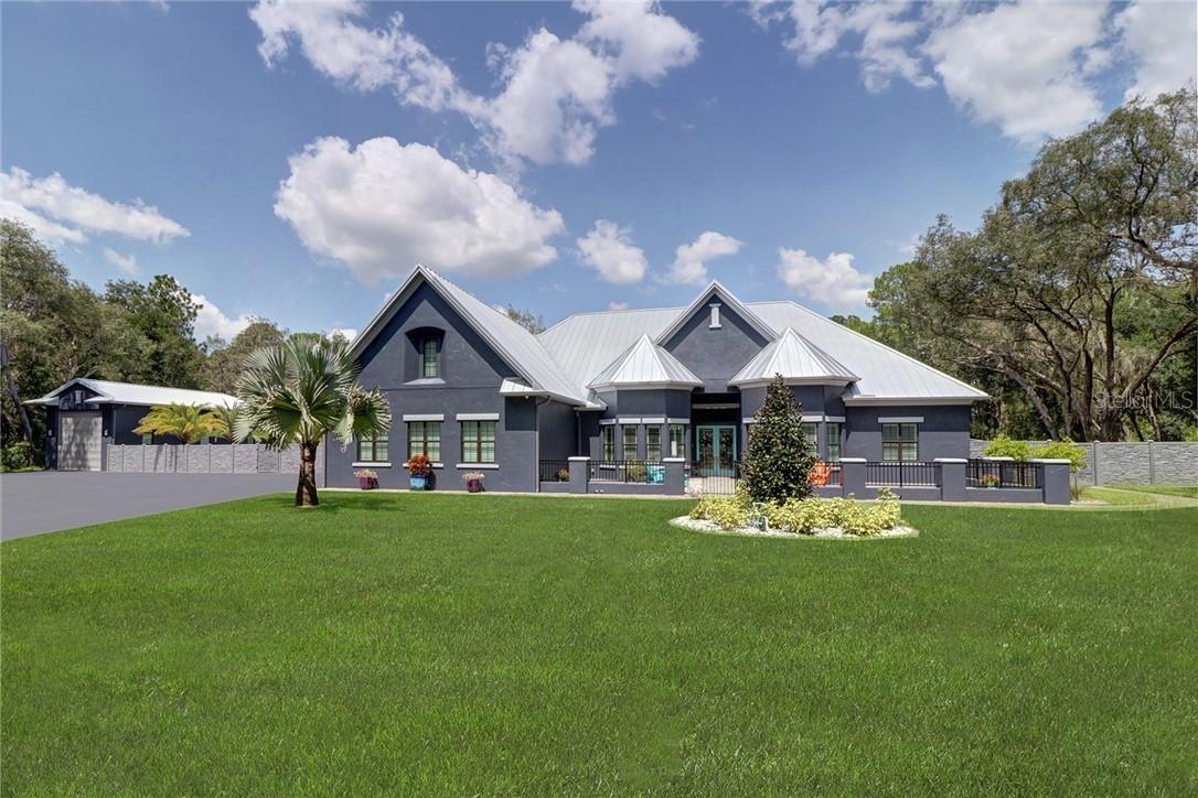 8625 Tarpon Springs Rd., Odessa, FL 33556