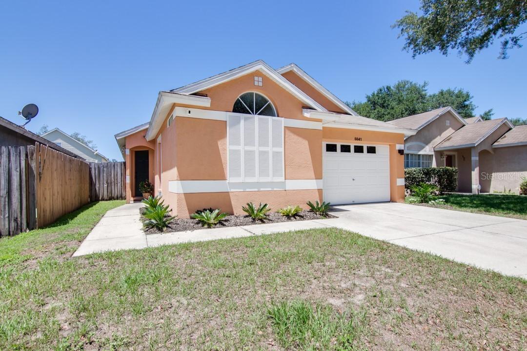 6641 Summer Haven Dr., Riverview, FL 33569