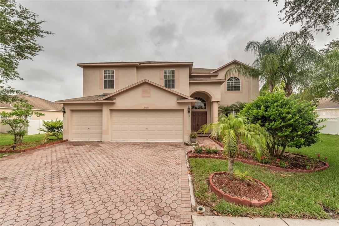 21051 Lake Talia Blvd., Land O Lakes, FL 34638