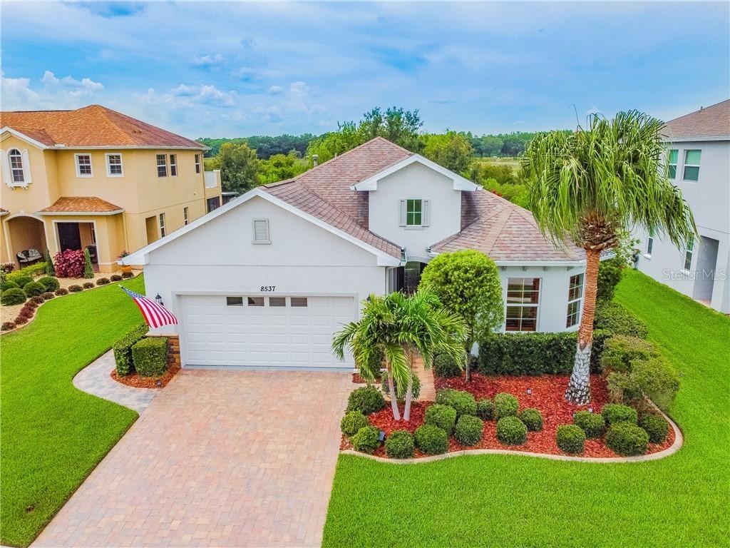 8537 Eagle Brook Dr., Land O Lakes, FL 34638
