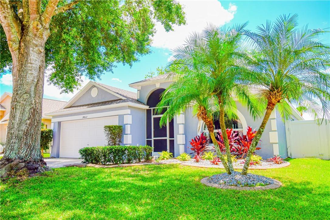 24822 Black Creek Ct., Land O Lakes, FL 34639