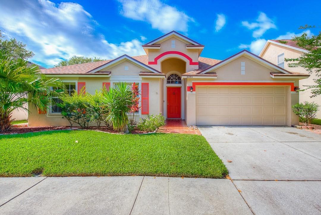 8840 Cypress Hammock Dr., Tampa, FL 33614