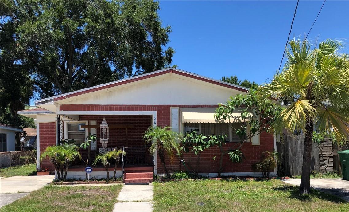 2614 Marconi St., Tampa, FL 33605