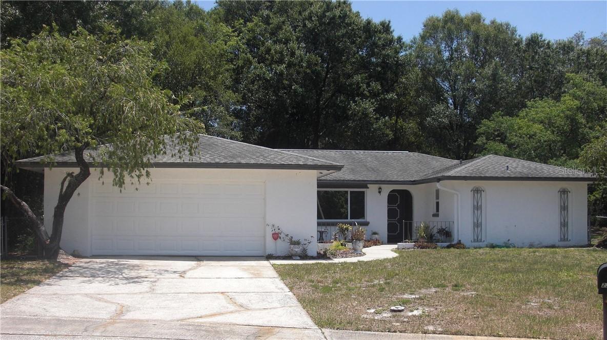 2301 Rosehill Ct., Brandon, FL 33510