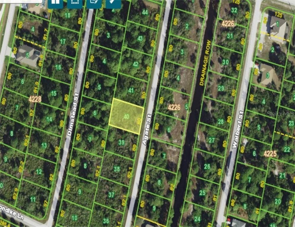[Address Hidden by Seller], Port Charlotte, FL 33981