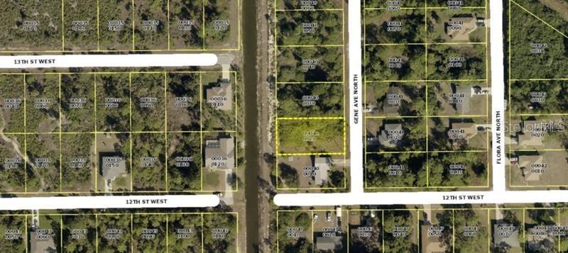 1203 Gene Ave., Lehigh Acres, FL 33971