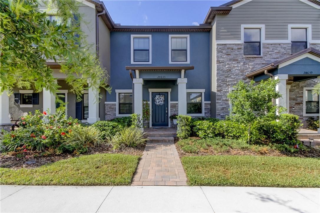 28635 Tranquil Lake Cir., Wesley Chapel, FL 33543