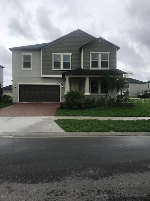 25000 Lambrusco Loop, Lutz, FL 33559