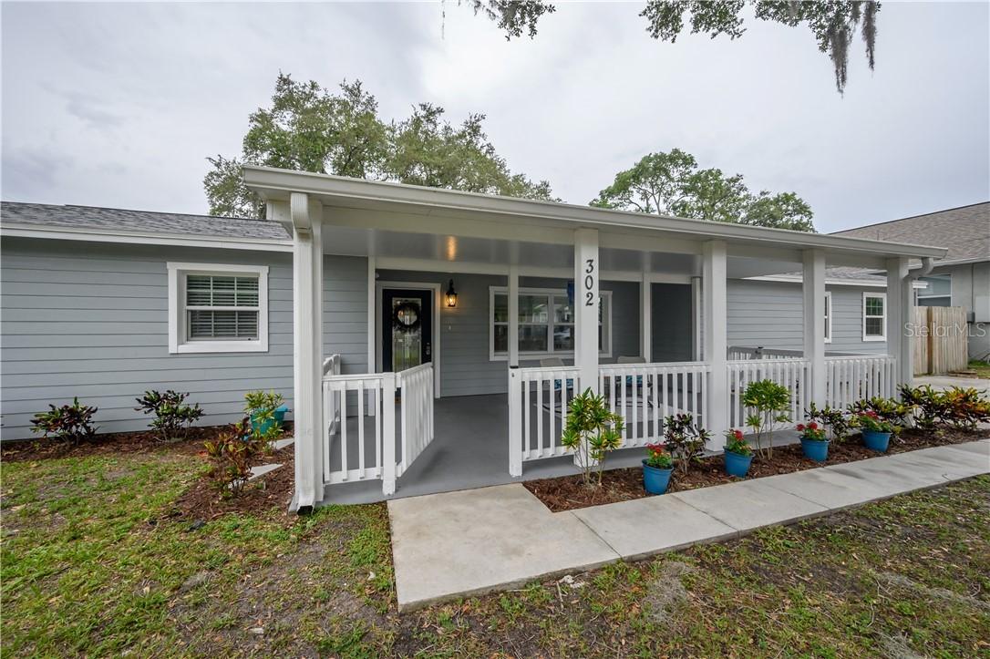 302 W Comanche Ave., Tampa, FL 33604