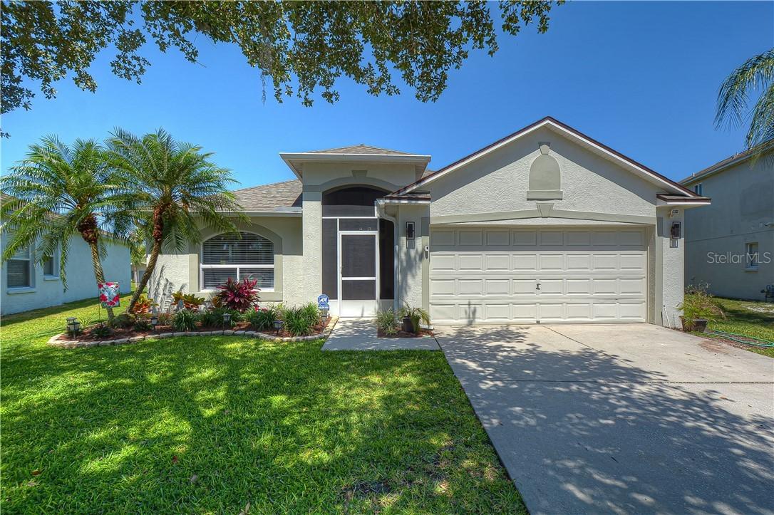 4935 Wessex Way, Land O Lakes, FL 34639