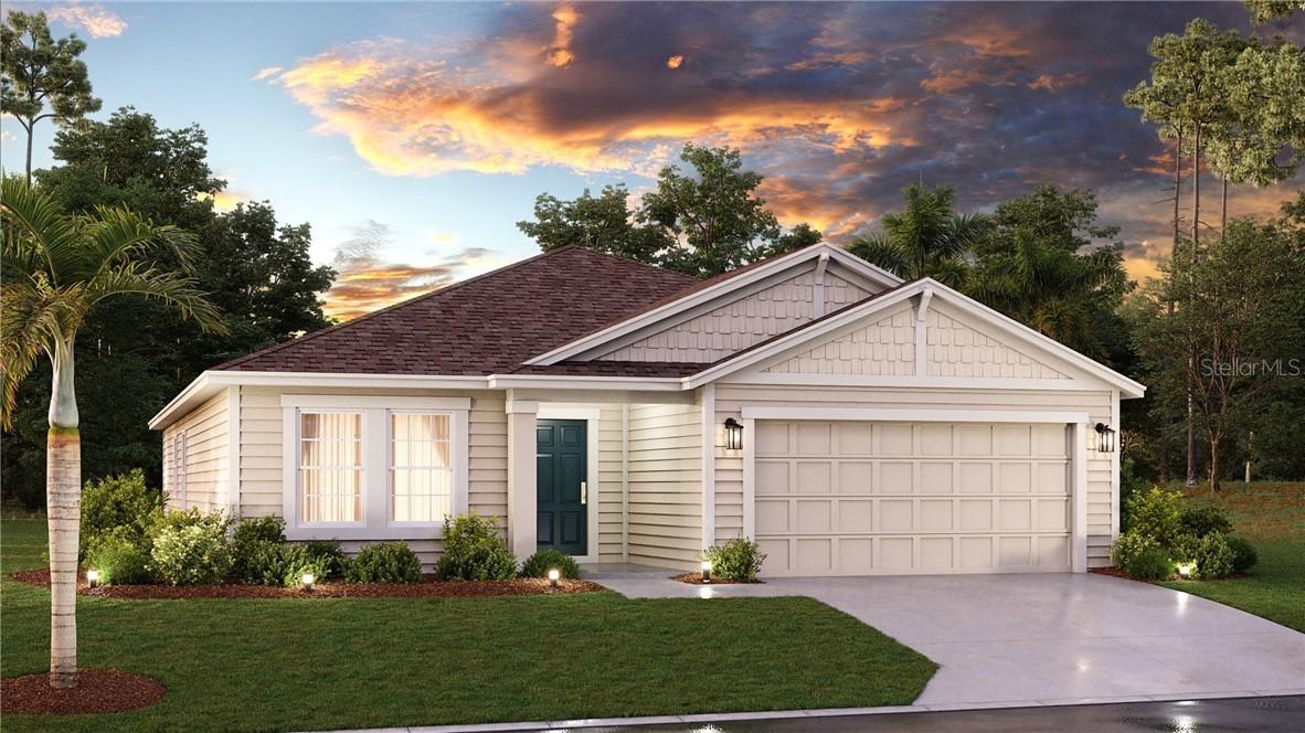 4773 Magnetite Loop, Mount Dora, FL 32757