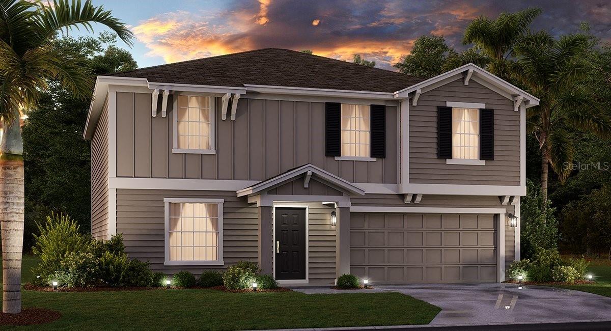 4774 Magnetite Loop, Mount Dora, FL 32757