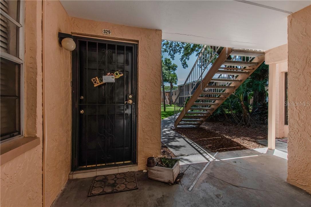 4725 Christa Ct. #329, Tampa, FL 33614