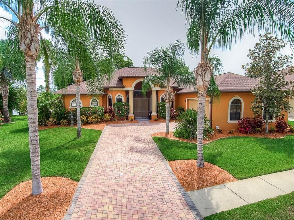 6510 Vanda Ln., Land O Lakes, FL 34637