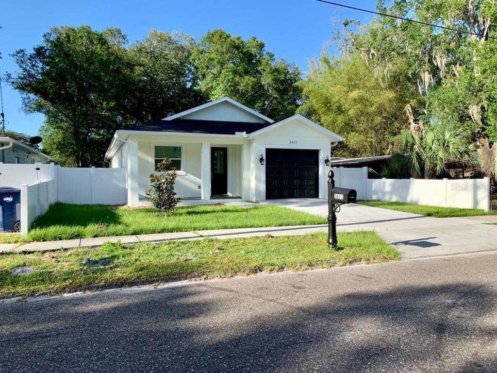 3611 E Lambright St., Tampa, FL 33610