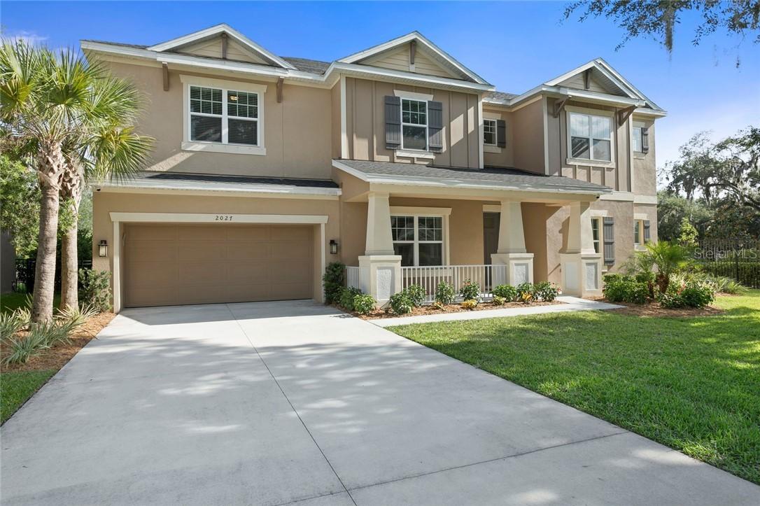 2027 Arbor Mist Dr., Brandon, FL 33510