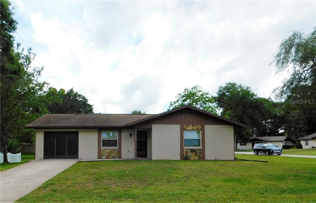 6463 Ashmont Ave., Brooksville, FL 34602