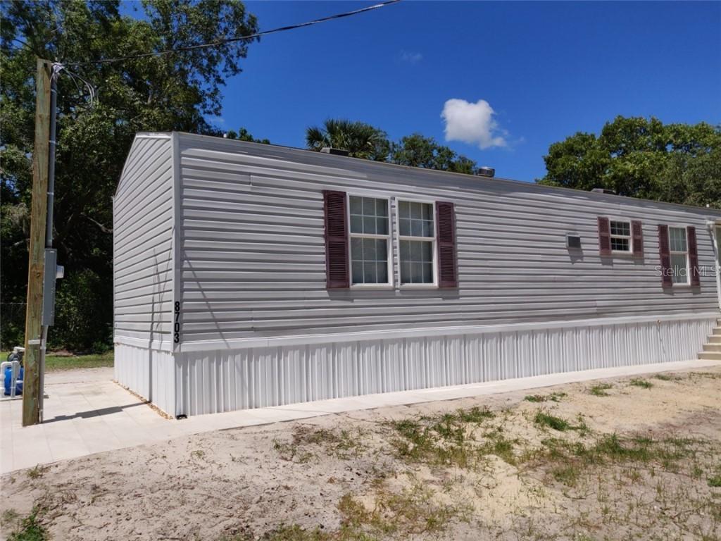 8703 Allamanda St., Hudson, FL 34667