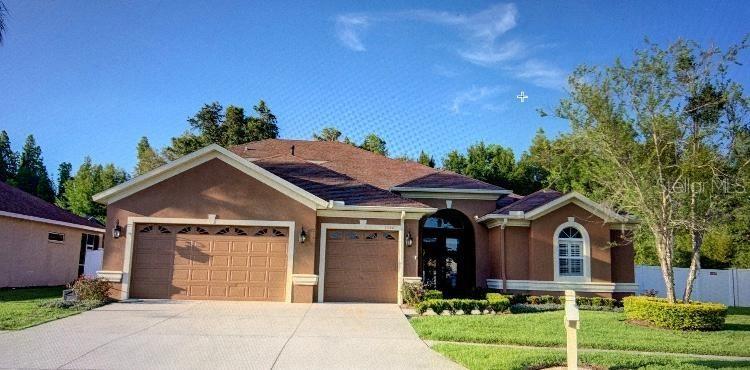 1520 Beaconsfield Dr., Wesley Chapel, FL 33543