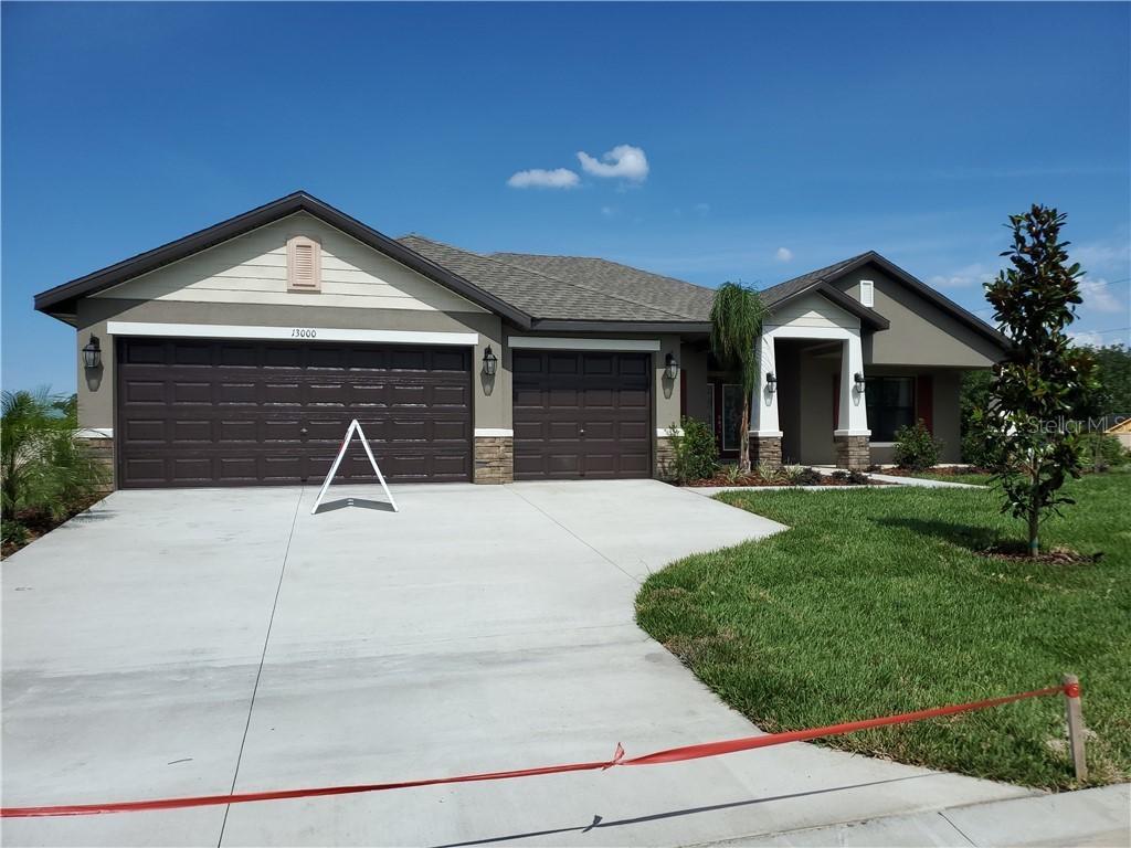 13164 Summerfield Way, Dade City, FL 33525