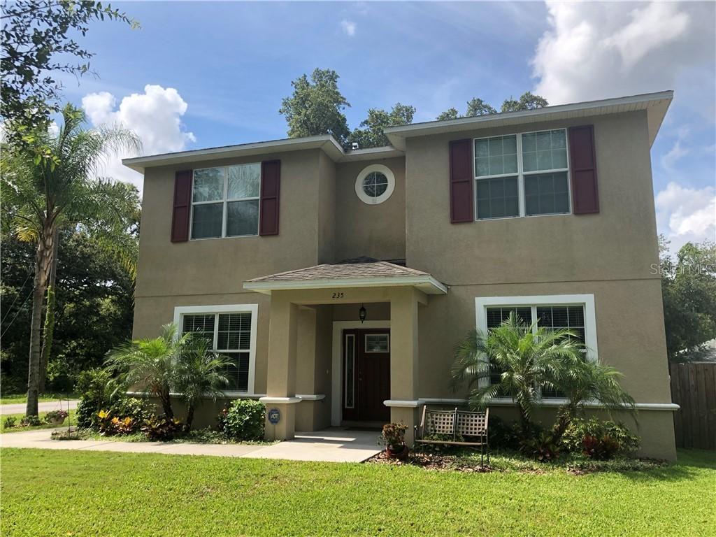 235 Mason St., Brandon, FL 33511