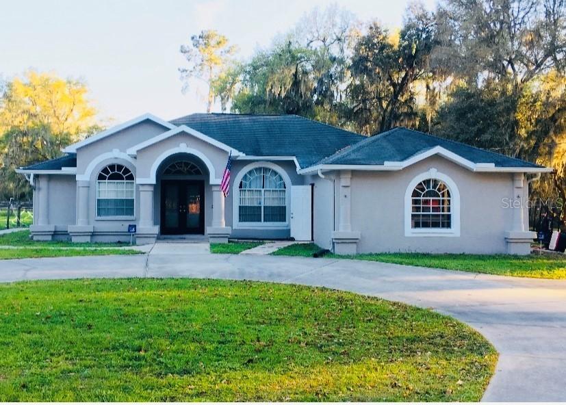 7200 Clayton Rd., Brooksville, FL 34601