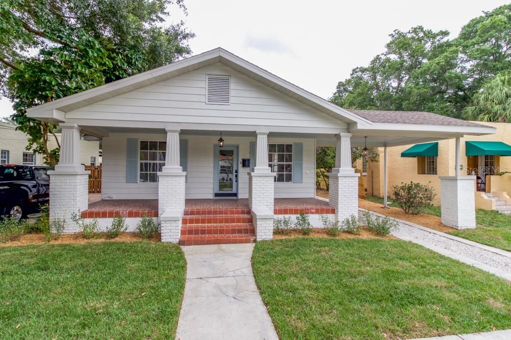 917 W Coral St., Tampa, FL 33602