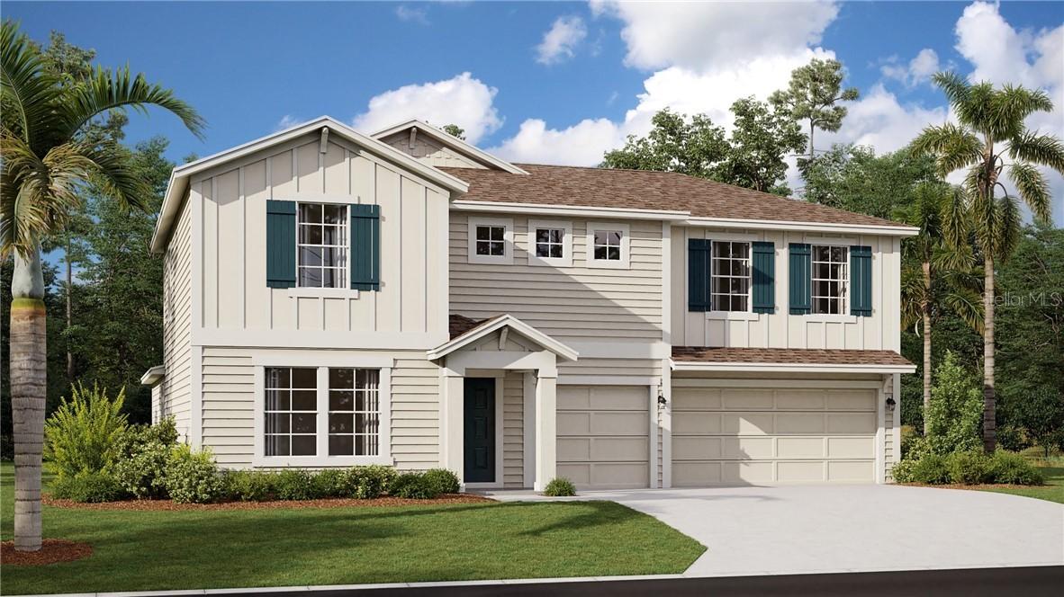 5776 Alenlon Way, Mount Dora, FL 32757