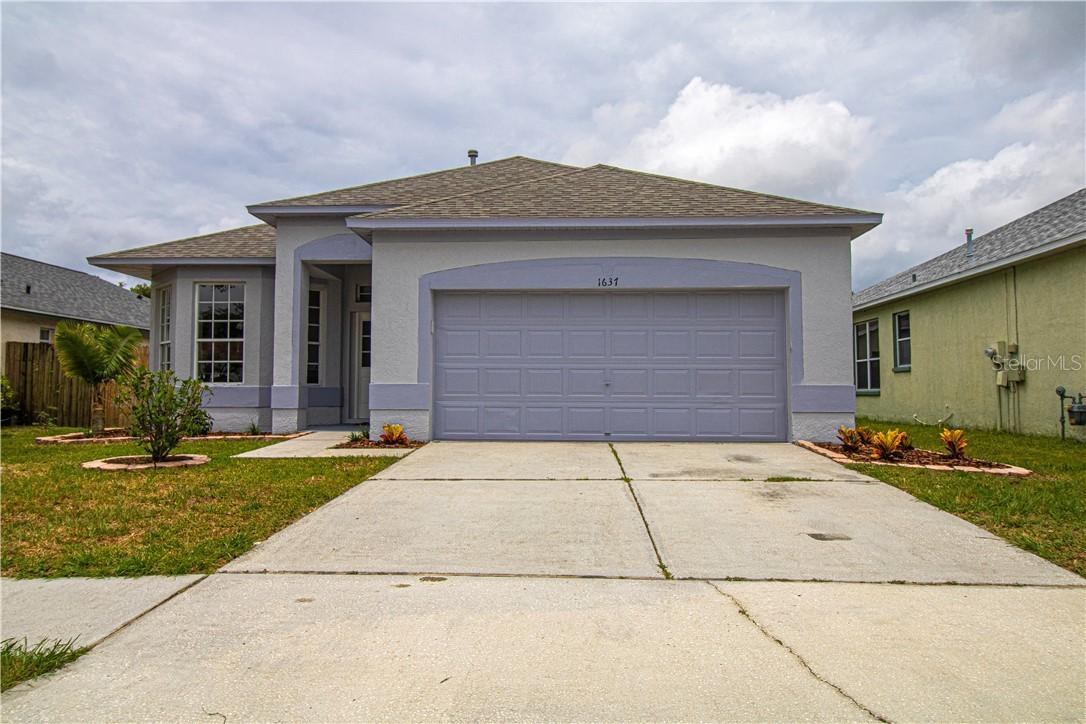 1637 Wakefield Dr., Brandon, FL 33511