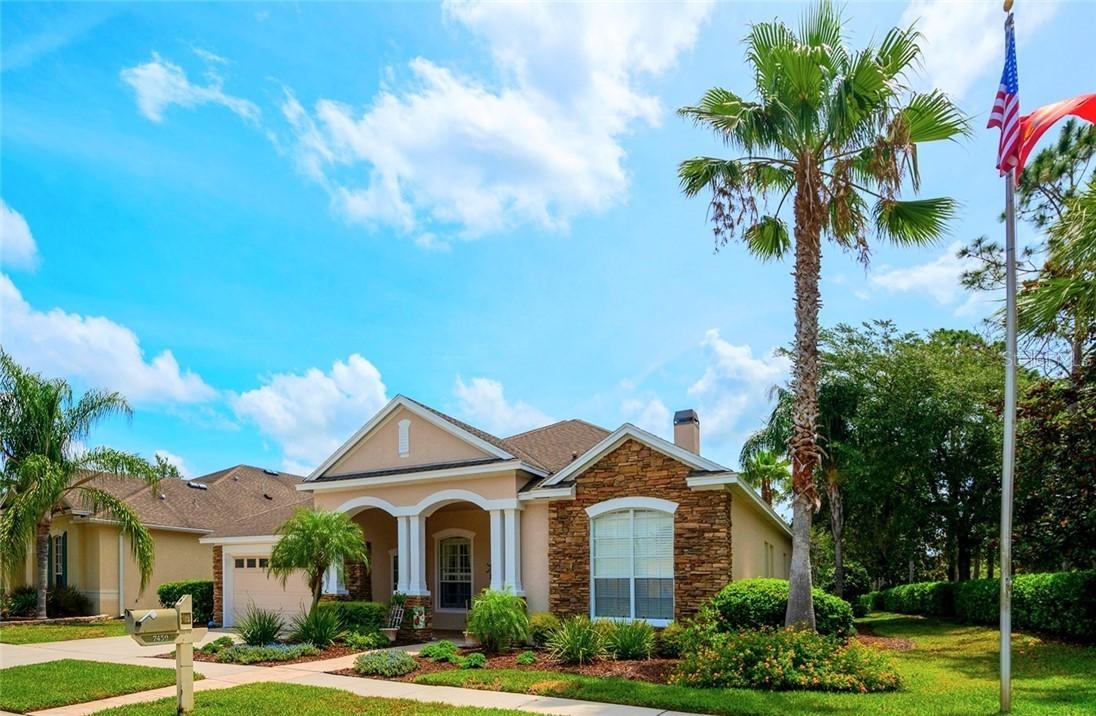 7450 Kickliter Ln., Land O Lakes, FL 34637