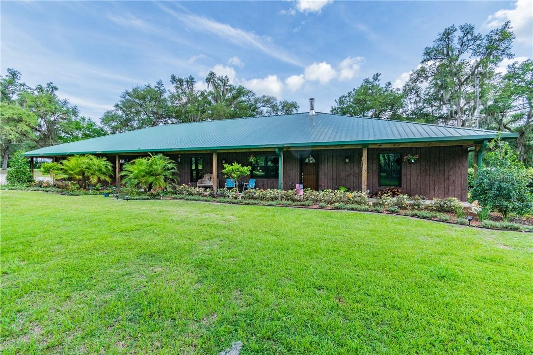 22250 Hayman Rd., Brooksville, FL 34602
