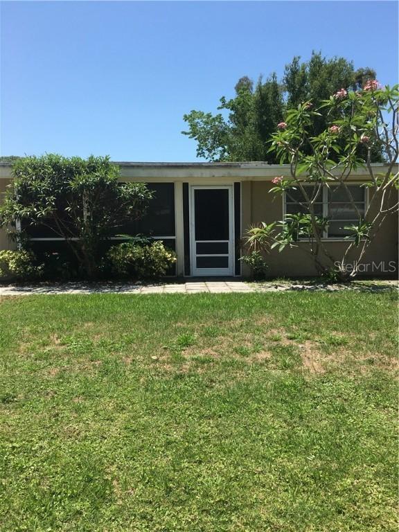 2218 Alice Rd., Sarasota, FL 34231