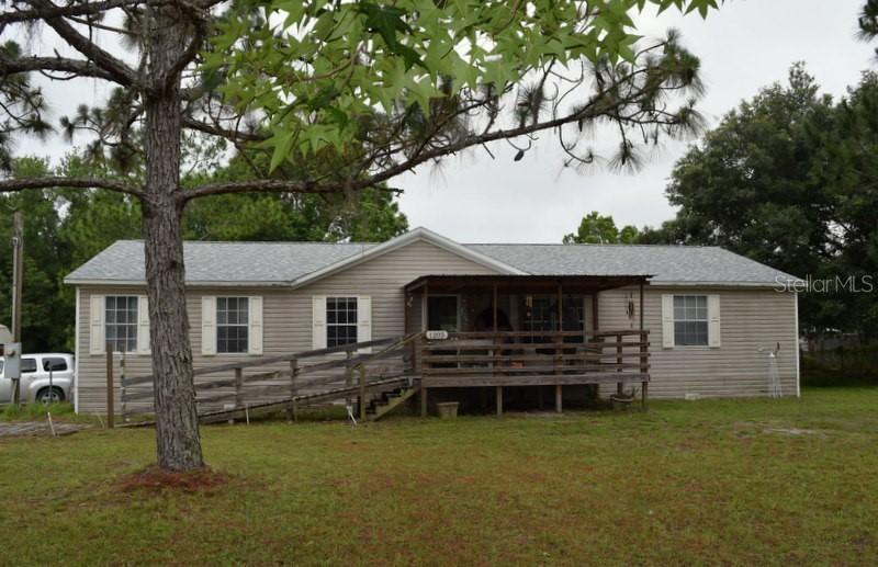 1205 Crystal Springs Rd., Zephyrhills, FL 33540