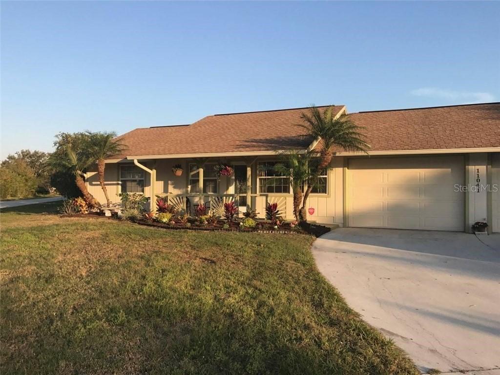 11041 Cheltenham Ave., Englewood, FL 34224