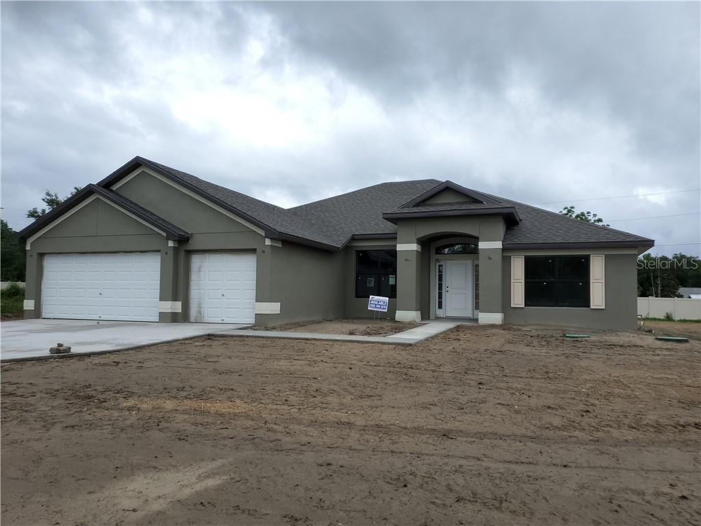 13147 Summerfield Way, Dade City, FL 33525