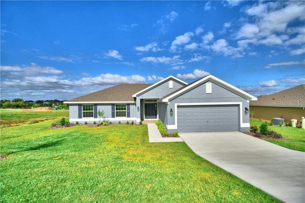 13266 Summerfield Way, Dade City, FL 33525