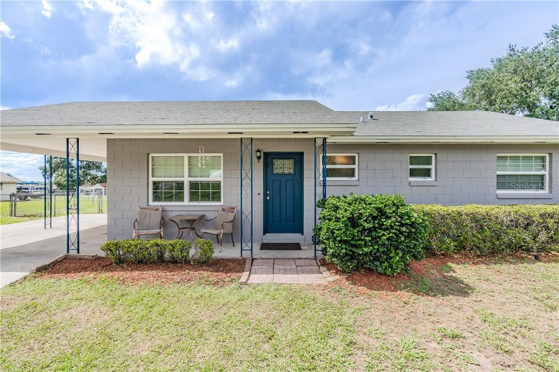 397 S Shore Dr., Eagle Lake, FL 33839