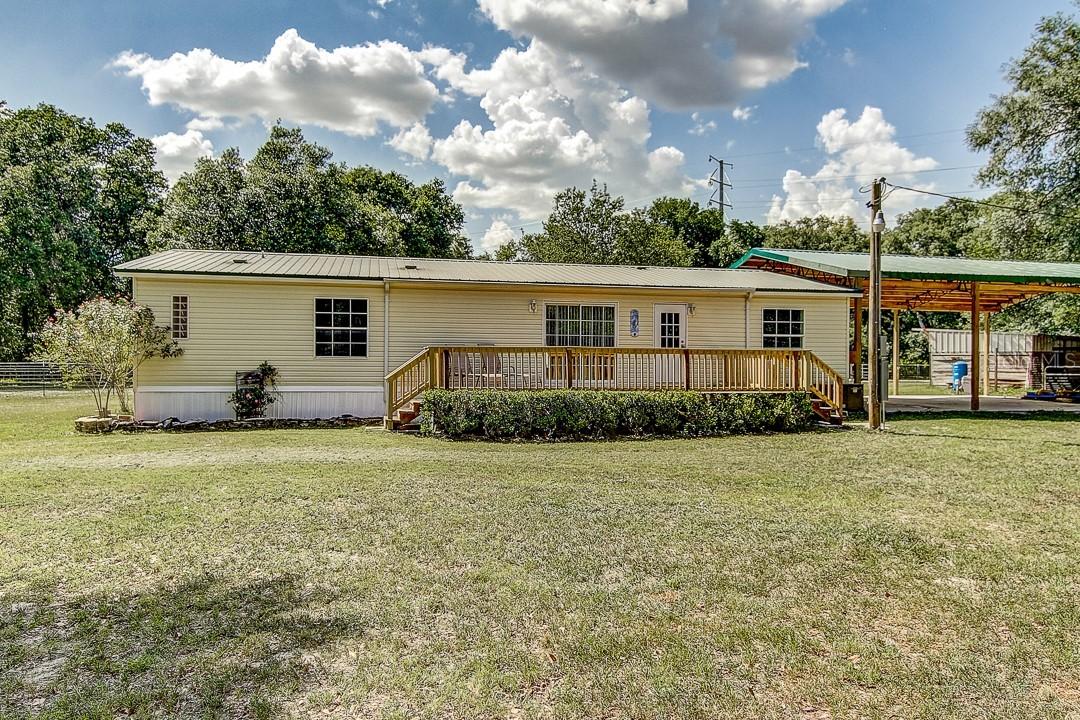36910 Judee Dr., Zephyrhills, FL 33541
