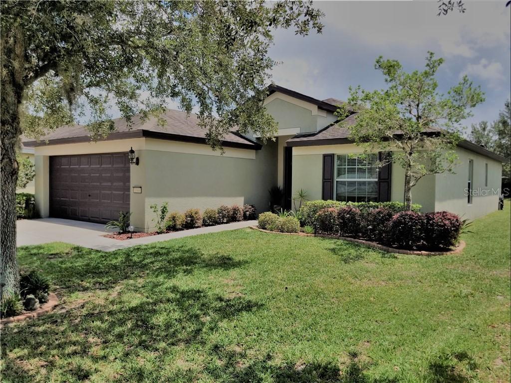 1044 Hill Flower Dr., Brooksville, FL 34604