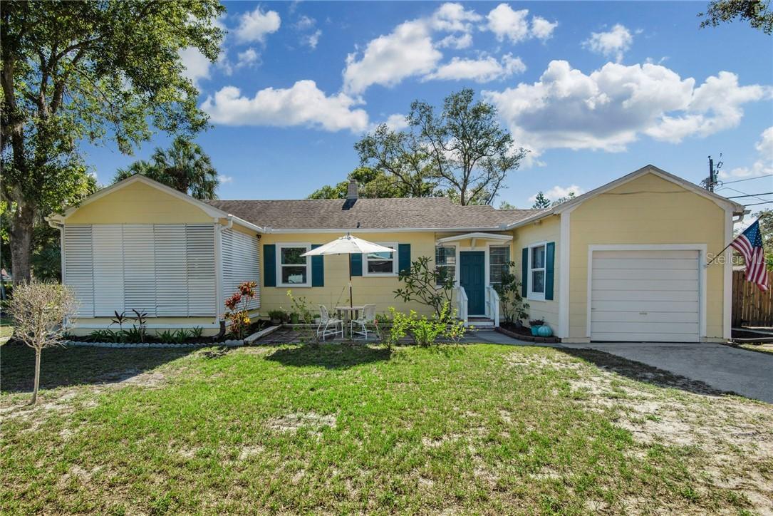 1438 Turner St., Clearwater, FL 33756