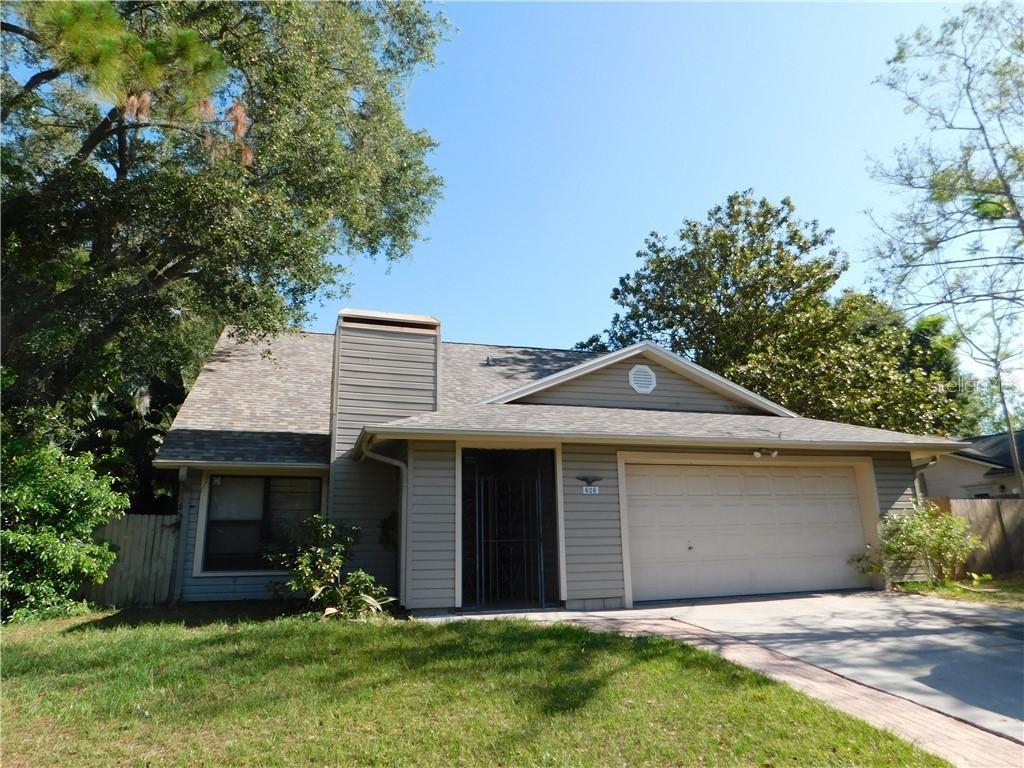 626 Forest Hills Dr., Brandon, FL 33510