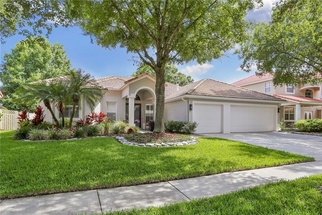 18136 Regents Square Dr., Tampa, FL 33647